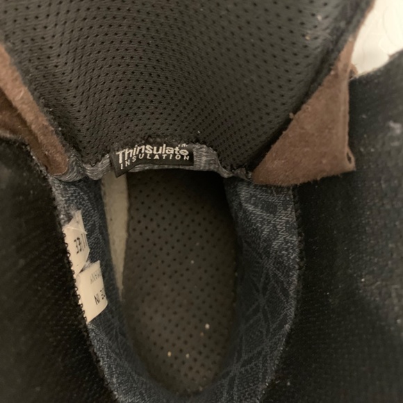 Gore-Tex Mens boots - Picture 3 of 8